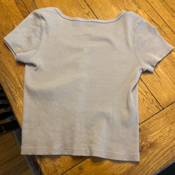 John halt tee - Picture 2 of 2